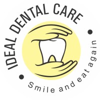 Ideal Dental Care Logo