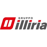 GRUPPO ILLIRIA S.P.A. Logo