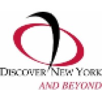 Discover New York Logo