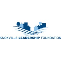 Knoxville Leadership Foundation Logo