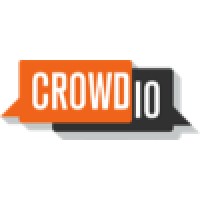 Crowdio.com Logo