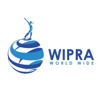 Wipra World WIde Logo
