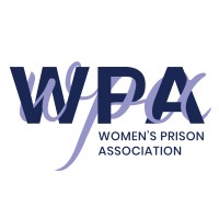 Womens Prison Association Logo