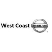 West Coast Nissan Logo
