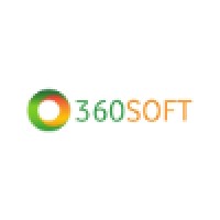 360 Soft Ltd Logo