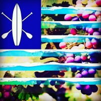 Napa Valley Paddle Logo