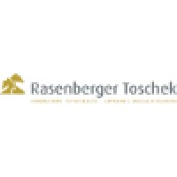 Rasenberger Toschek AG Logo