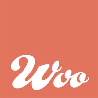 The Woo Agency Logo