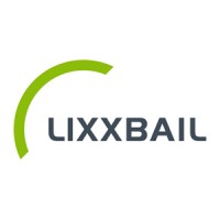 Lixxbail Groupe Logo