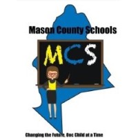 Mason County Schools Logo