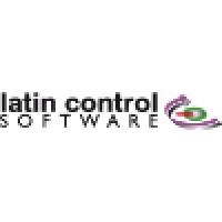 LATIN CONTROL SOFTWARE S.A. Logo
