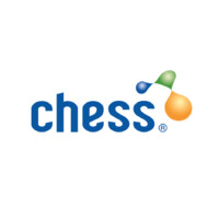 Chess Digital Logo