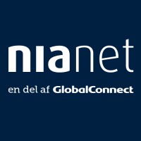 Nianet A/S Logo