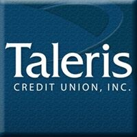 TALERIS CREDIT UNION Logo