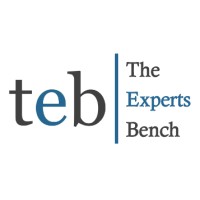 The Experts Bench (teb) Logo