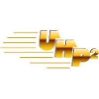 UHP Projects, Inc. Logo