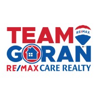 Team Goran, RE/MAX Logo