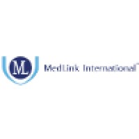 MedLink International Logo