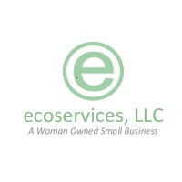 ecoservices, LLC Logo