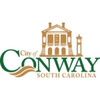 City of Conway, SC Logo