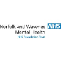 Norfolk & Waveney Mental Health Trust Logo