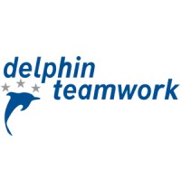 delphin teamwork ag Logo