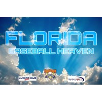 Florida Baseball Heaven Logo
