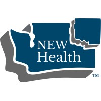 NEW Health Logo