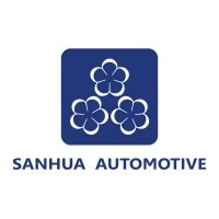 SANHUA AUTOMOTIVE USA Logo
