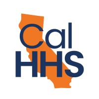 California Health & Human Services Agency Logo