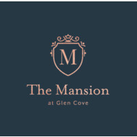 The Mansion at Glen Cove Logo