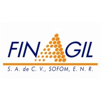 FINAGIL S.A. de C.V., SOFOM E.N.R. Logo