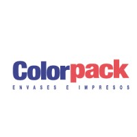 Colorpack Impresores Llimitada Logo