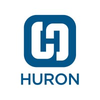 Huron Logo