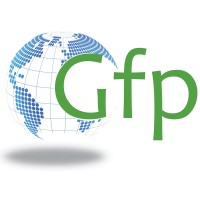Graphic Finishing Partners, LLC Logo