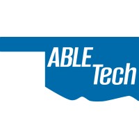 Oklahoma ABLE Tech Logo