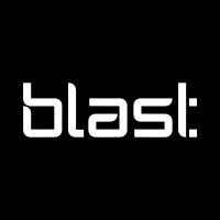 Blast Design Ltd Logo