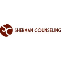Sherman Counseling Logo