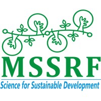 MS Swaminathan Research Foundation Logo