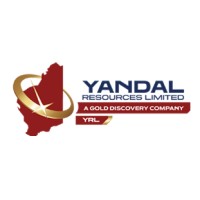 Yandal Resources Ltd Logo