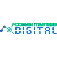 Domain Masters, LLC Logo