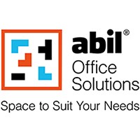 ABIL OFFICE SOLUTIONS LIMITED Logo