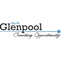 City of Glenpool Logo