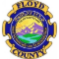 Floyd County Government Logo