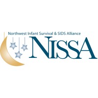 NORTHWEST INFANT SURVIVAL & SIDS ALLIANCE Logo