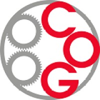 COMPACT ORBITAL GEARS LIMITED Logo