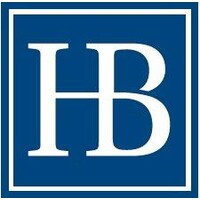 Henry & Beaver, LLP. Logo