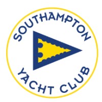 Southampton Yacht Club Logo