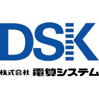 Densan System Co Ltd (3630) Logo