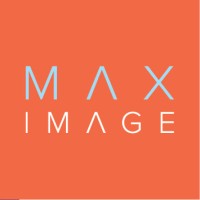 Maximage • Merch and Swag Logo